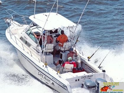 Captain Keith Beverly