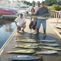 Deep Sea Fishing Myrtle Beach Deep Sea Fishing Myrtle Beach